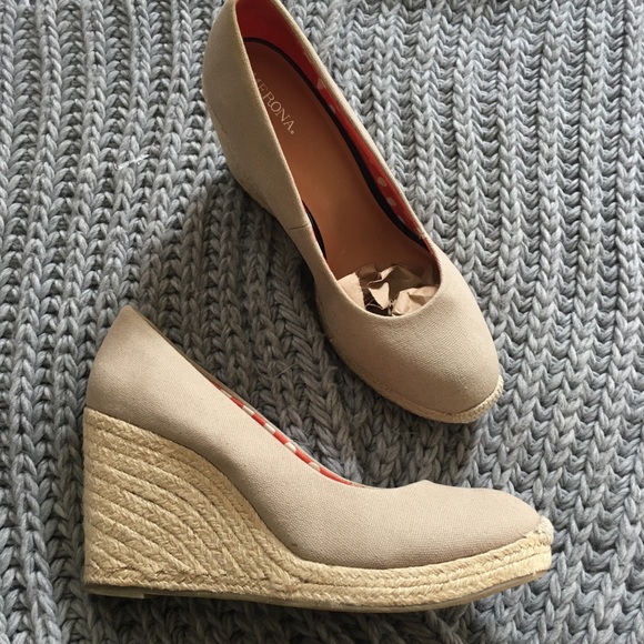 merona espadrilles